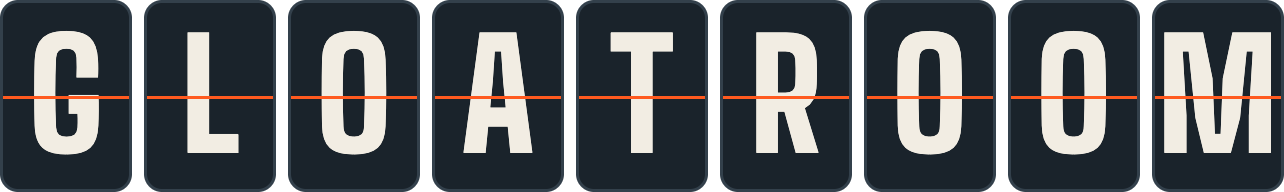 Celled wordmark
